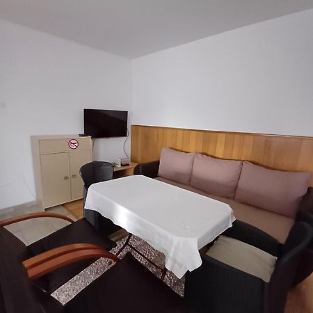 Apartments Lela Bihać Dış mekan fotoğraf