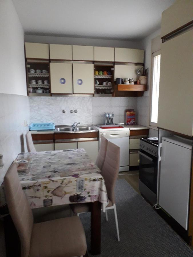 Apartments Lela Bihać Dış mekan fotoğraf