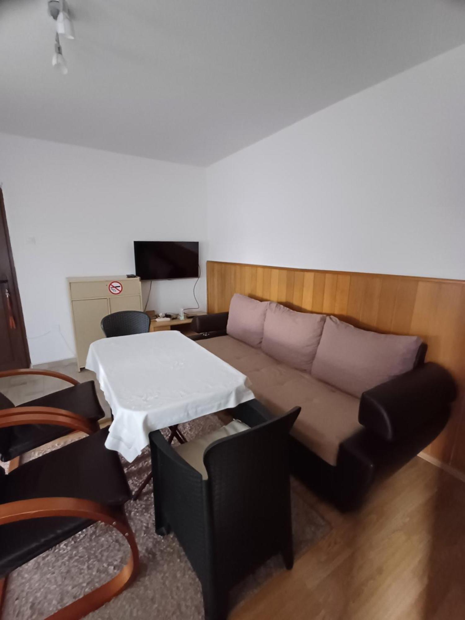 Apartments Lela Bihać Dış mekan fotoğraf