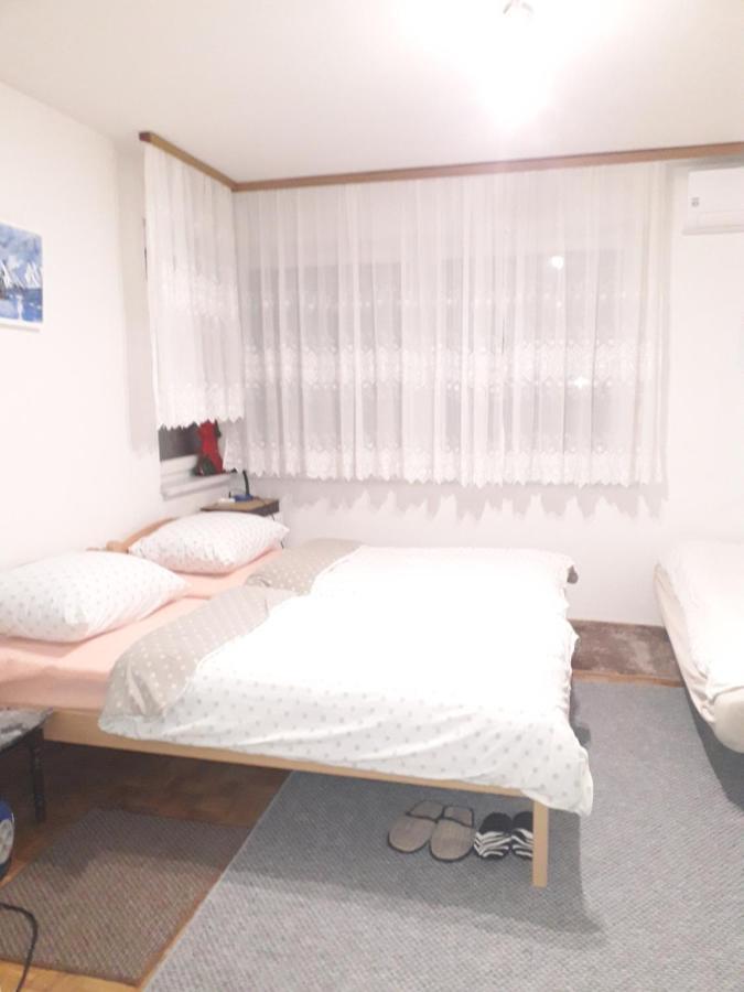 Apartments Lela Bihać Dış mekan fotoğraf